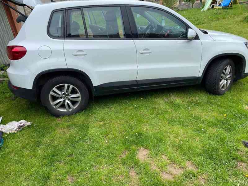 Volkswagen Tiguan 1,4 r.v.2016 - foto 2