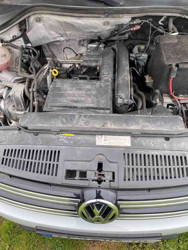 Volkswagen Tiguan 1,4 r.v.2016 - foto 5