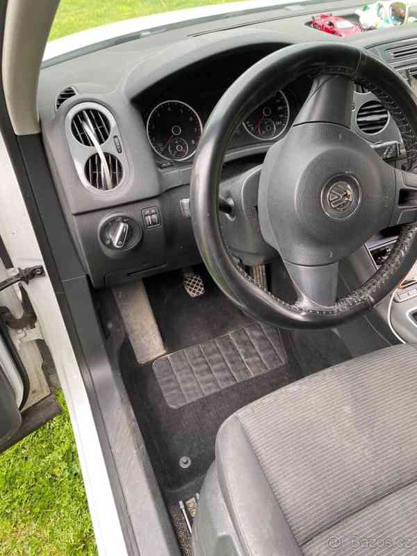 Volkswagen Tiguan 1,4 r.v.2016 - foto 13