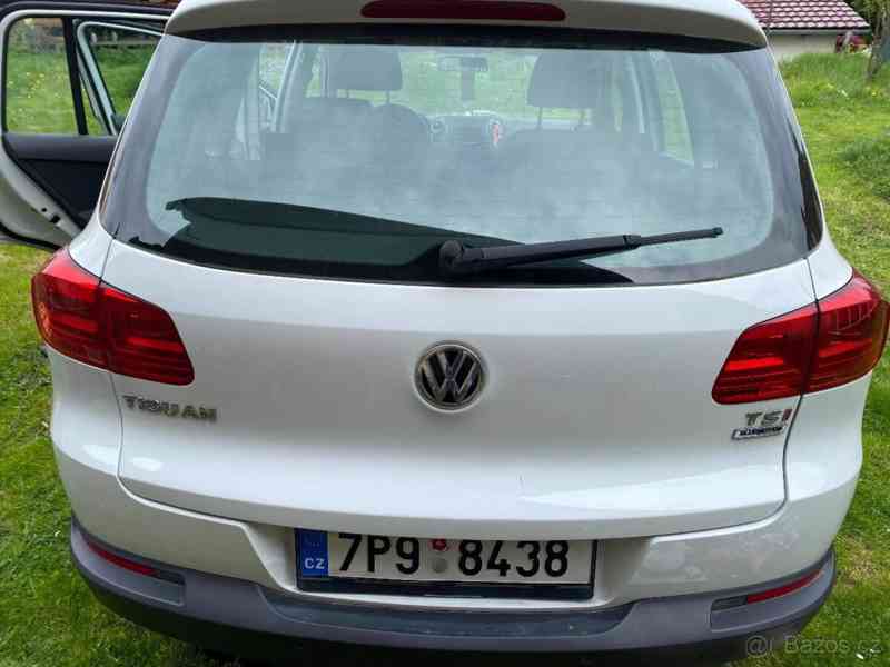 Volkswagen Tiguan 1,4 r.v.2016 - foto 14