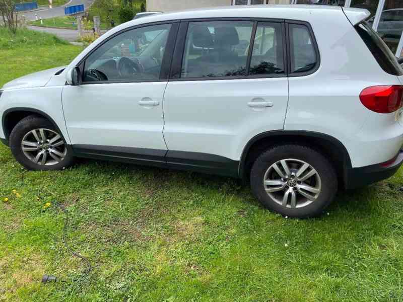 Volkswagen Tiguan 1,4 r.v.2016 - foto 3