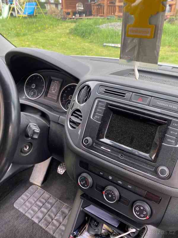 Volkswagen Tiguan 1,4 r.v.2016 - foto 6