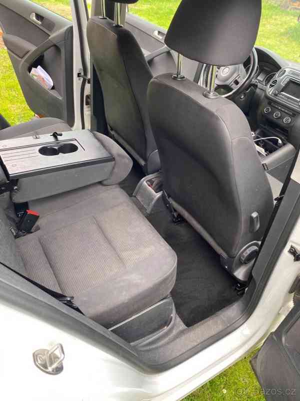 Volkswagen Tiguan 1,4 r.v.2016 - foto 8