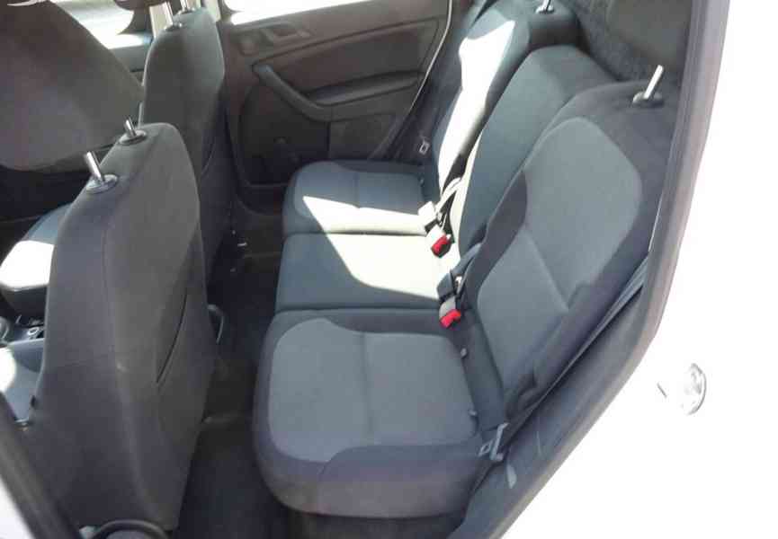 Škoda Yeti, 2.0 TDI 4x4 (81 kw) r.v.2013 1.Majitel - foto 15