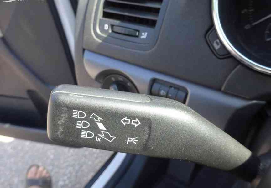 Škoda Yeti, 2.0 TDI 4x4 (81 kw) r.v.2013 1.Majitel - foto 9