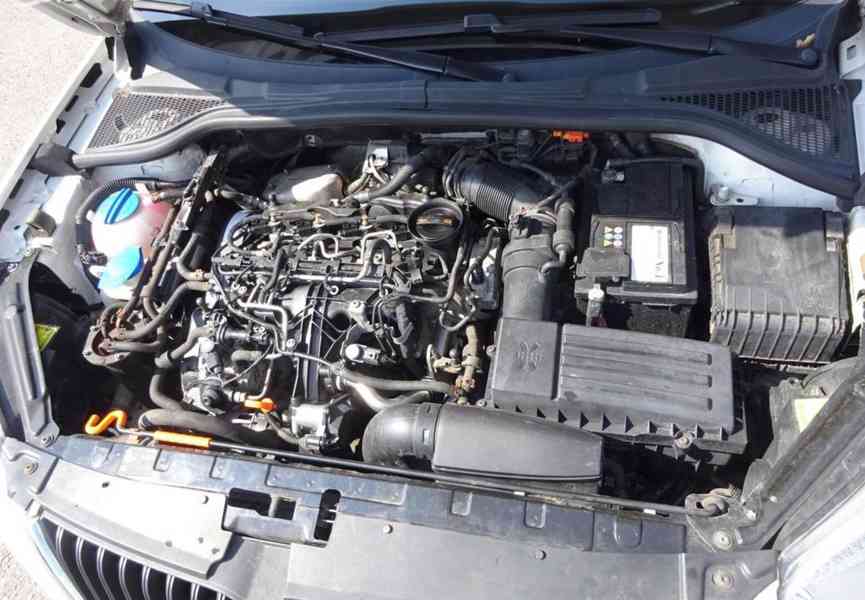 Škoda Yeti, 2.0 TDI 4x4 (81 kw) r.v.2013 1.Majitel - foto 17
