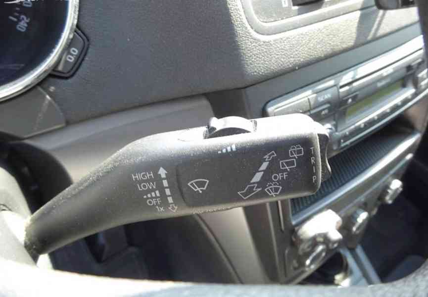 Škoda Yeti, 2.0 TDI 4x4 (81 kw) r.v.2013 1.Majitel - foto 10
