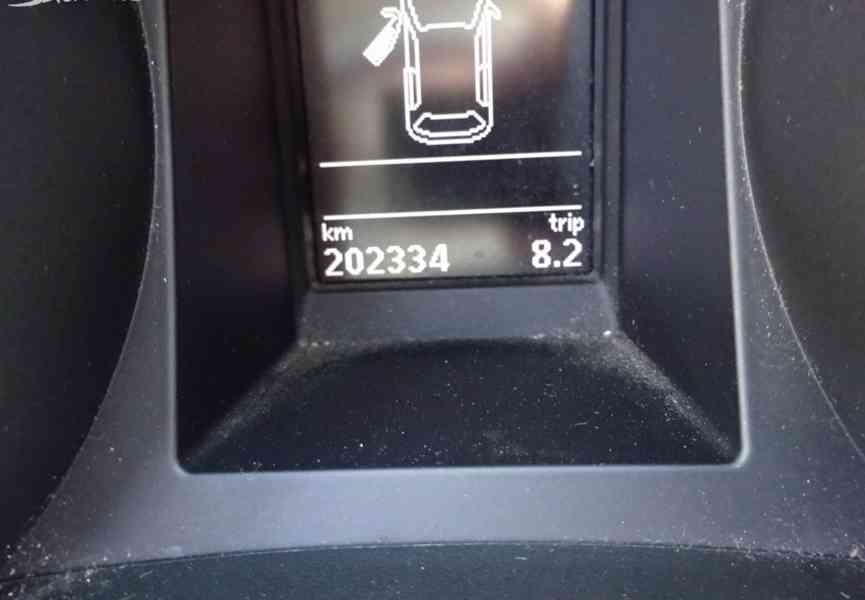 Škoda Yeti, 2.0 TDI 4x4 (81 kw) r.v.2013 1.Majitel - foto 7