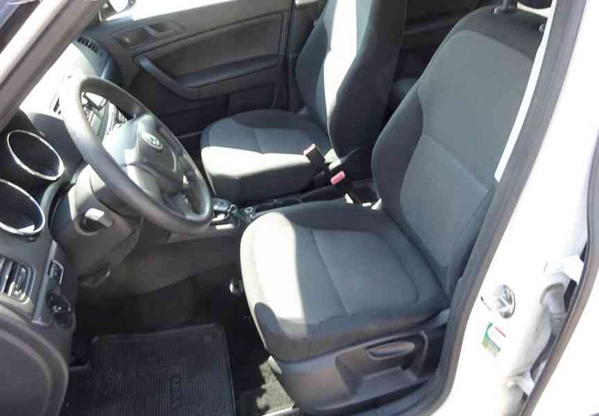 Škoda Yeti, 2.0 TDI 4x4 (81 kw) r.v.2013 1.Majitel - foto 14