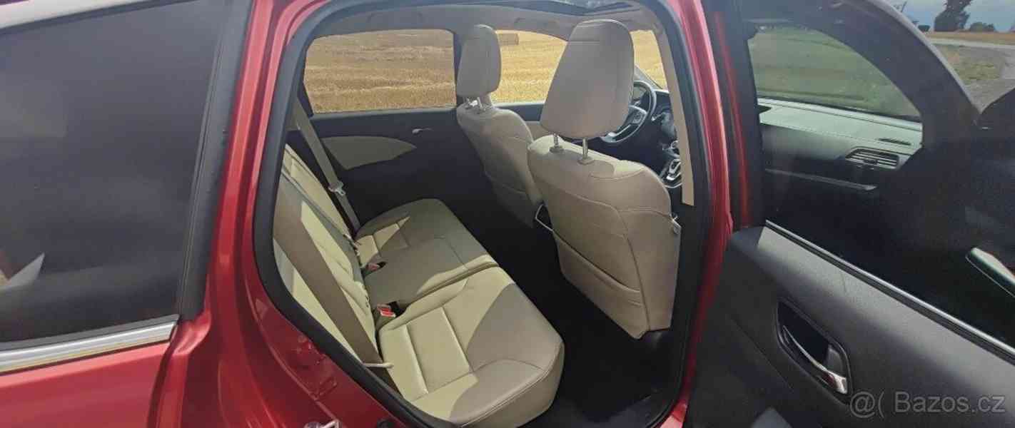 Honda CR-V 1,6 i DTEC 118 kw 4x4 - foto 8