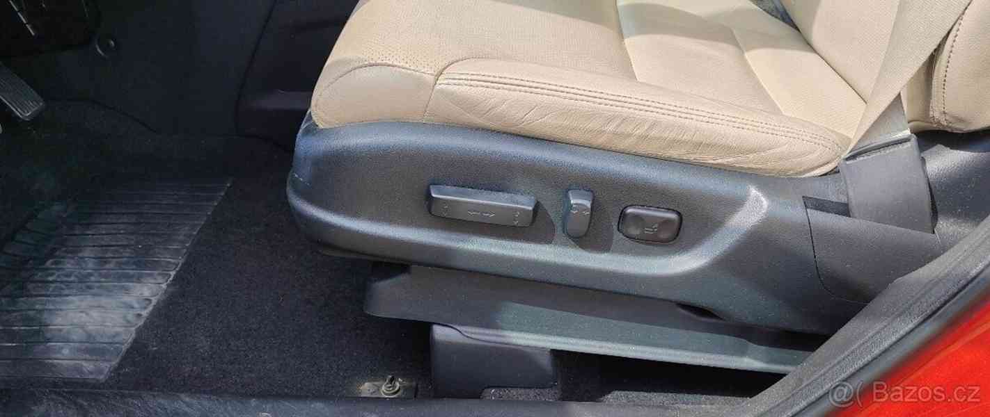Honda CR-V 1,6 i DTEC 118 kw 4x4 - foto 11