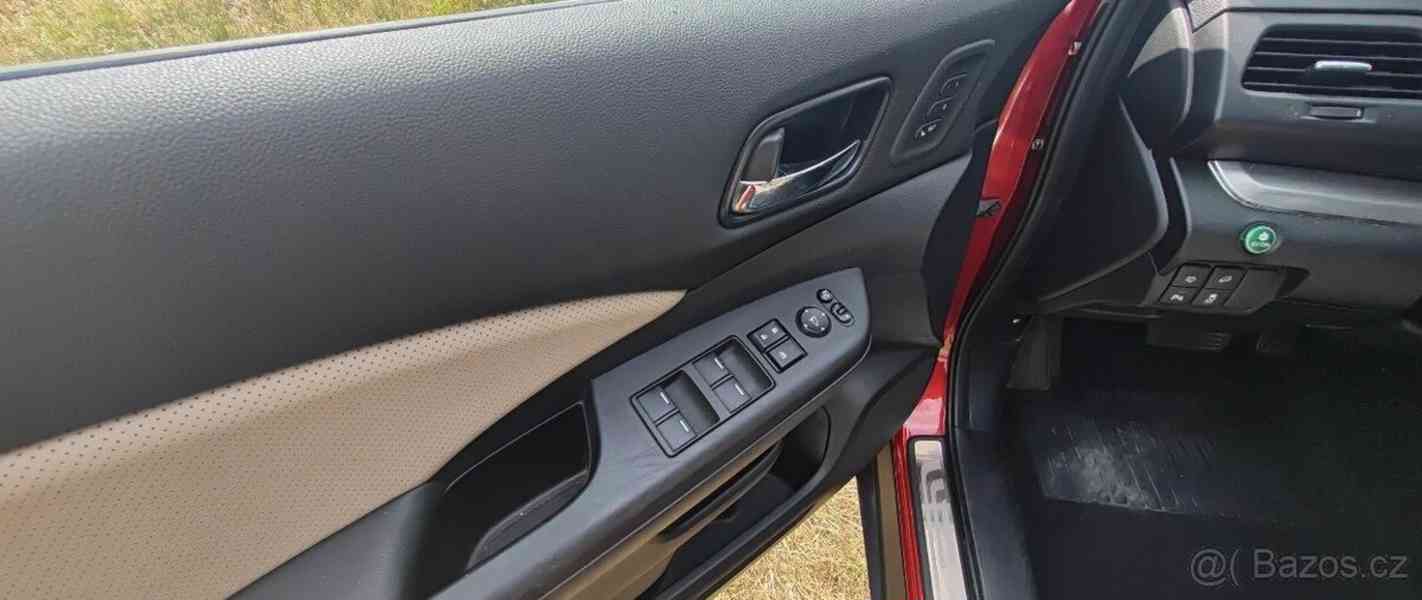 Honda CR-V 1,6 i DTEC 118 kw 4x4 - foto 9