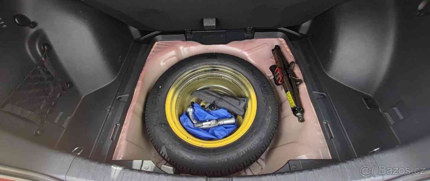 Honda CR-V 1,6 i DTEC 118 kw 4x4 - foto 3