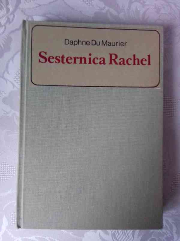 Daphne du Maurier - romány - foto 5