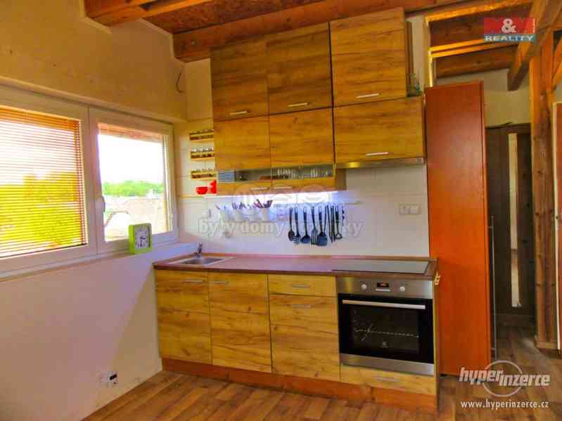 Prodej, rodinný dům, 510 m2, Otovice - Karlovy Vary - foto 9