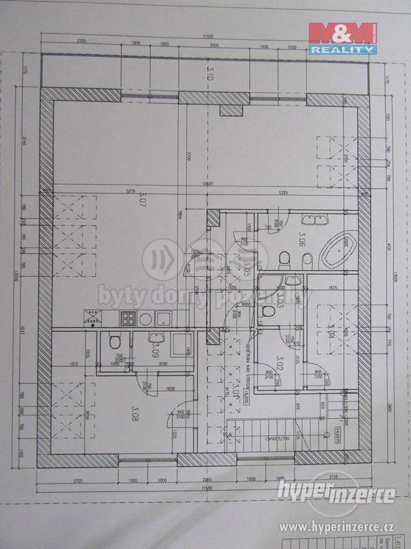 Prodej, rodinný dům, 510 m2, Otovice - Karlovy Vary - foto 10