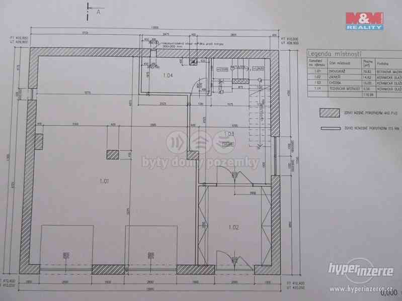 Prodej, rodinný dům, 510 m2, Otovice - Karlovy Vary - foto 12