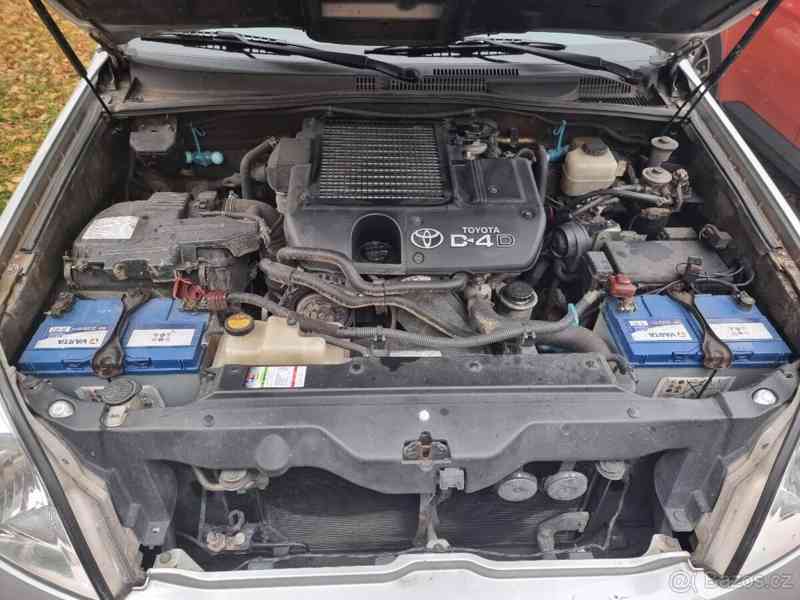 Toyota Land Cruiser 120	 - foto 8