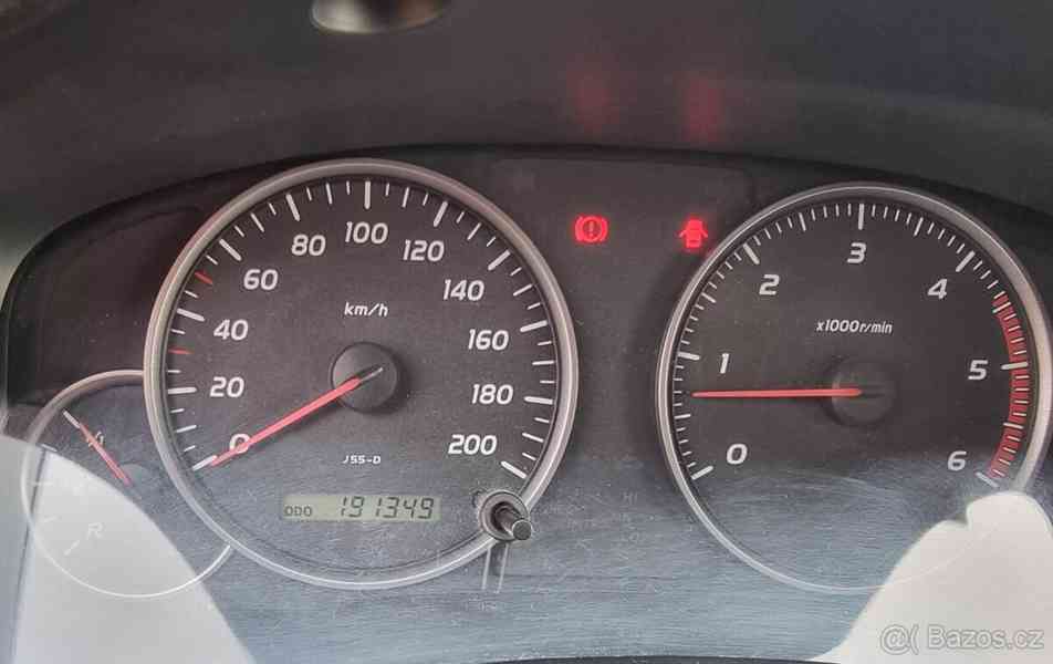 Toyota Land Cruiser 120	 - foto 14