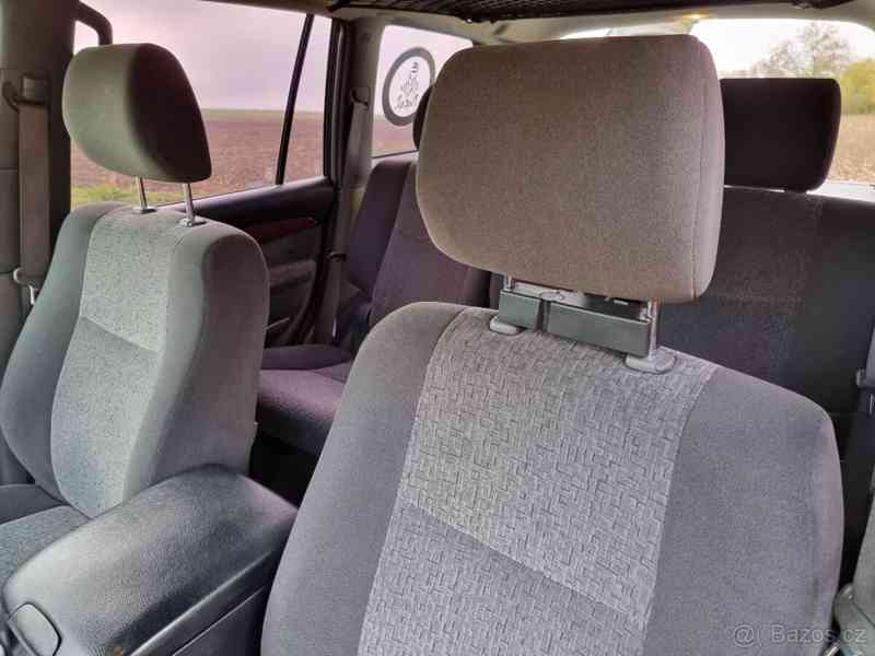 Toyota Land Cruiser 120	 - foto 7