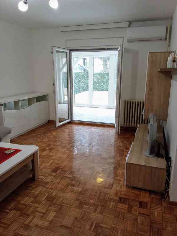 Flat sale Belgrade Serbia Vracar invest EXPO 2027 tenanted - foto 2