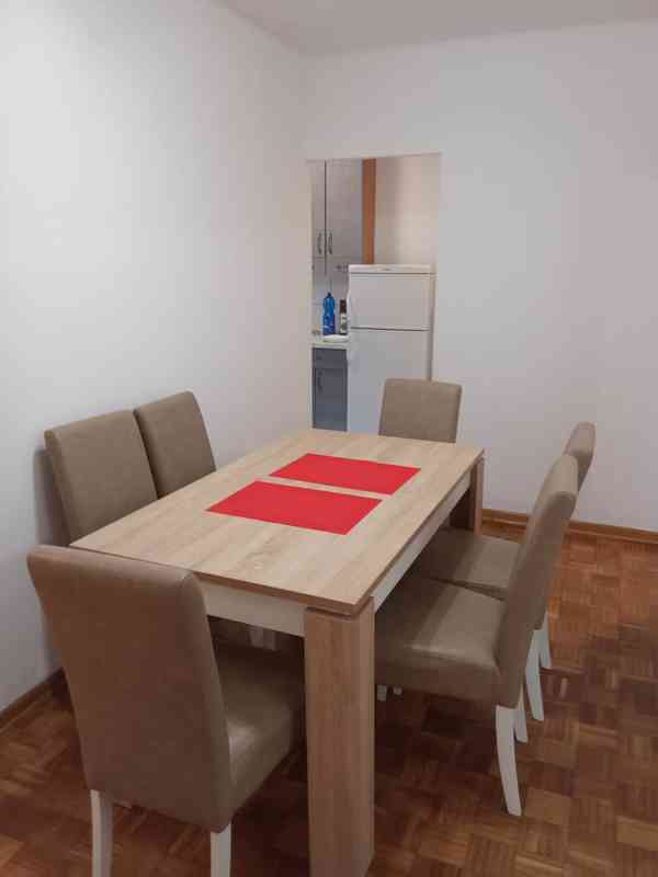Flat sale Belgrade Serbia Vracar invest EXPO 2027 tenanted - foto 3