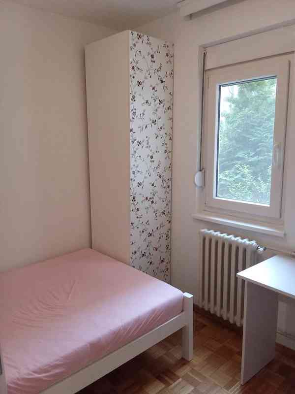 Flat sale Belgrade Serbia Vracar invest EXPO 2027 tenanted - foto 10