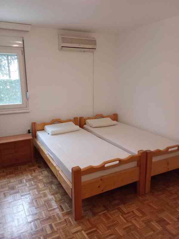 Flat sale Belgrade Serbia Vracar invest EXPO 2027 tenanted - foto 7