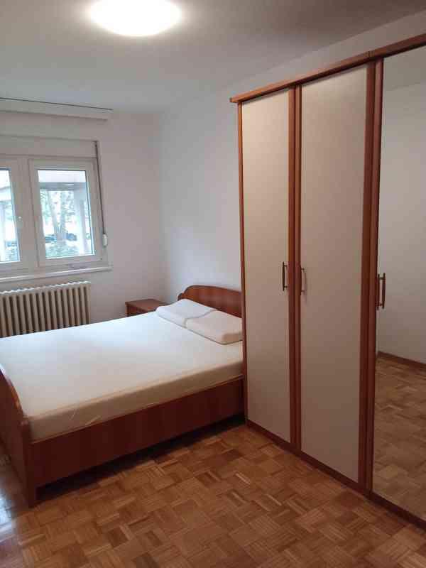 Flat sale Belgrade Serbia Vracar invest EXPO 2027 tenanted - foto 8