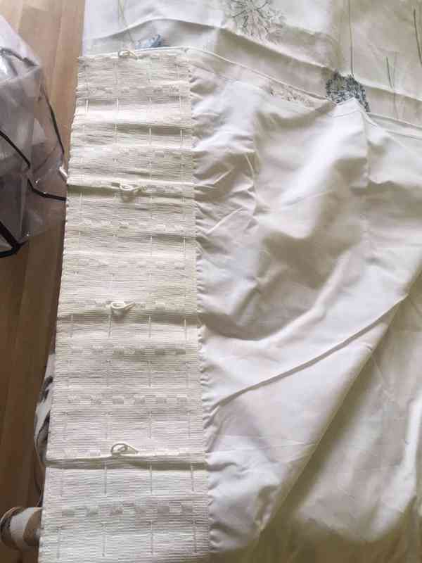 Prodám závěsy - foto 2