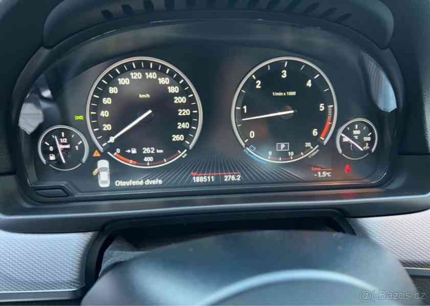 BMW Řada 5 3,0   530 xd M-paket - foto 11