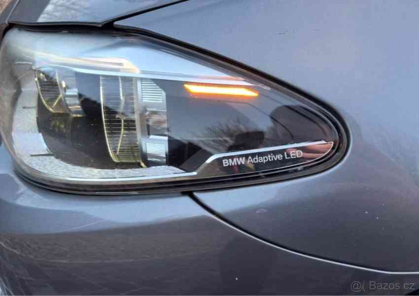 BMW Řada 5 3,0   530 xd M-paket - foto 9