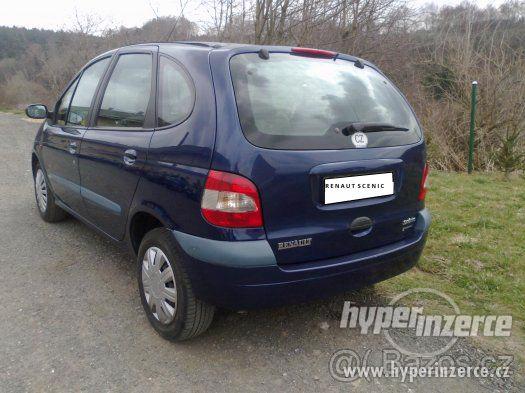 renault scenic 1,9 DTi - foto 2