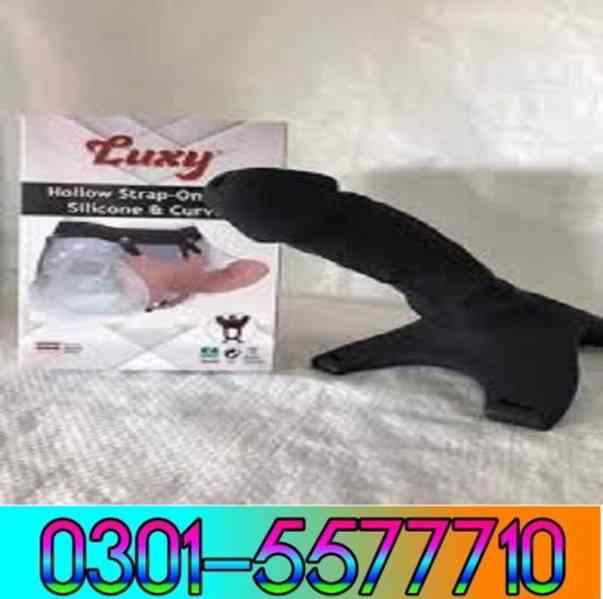 Reusable Silicone Dragon Condom Curve With Belt In Pakistan