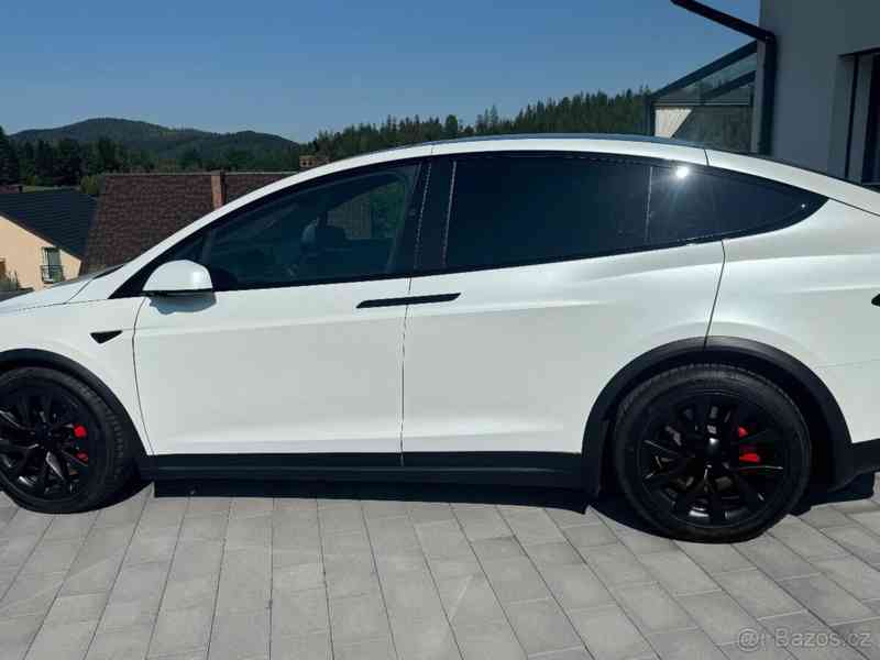 Tesla Model X tesla x plaid 1020km - foto 3
