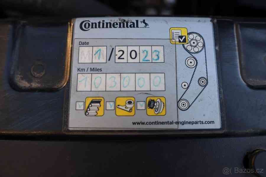 Škoda Yeti 2,0   4x4 81 KW ODPOČET DPH: ANO - foto 5