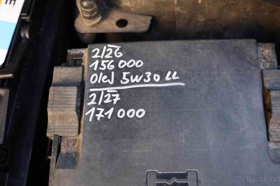 Škoda Yeti 2,0   4x4 81 KW ODPOČET DPH: ANO - foto 10