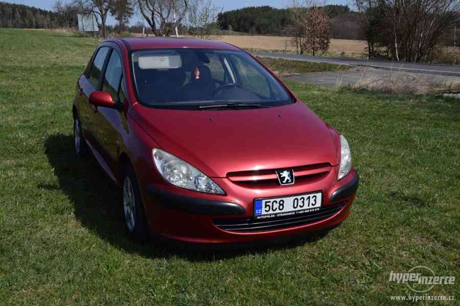 Peugeot 307 - foto 1