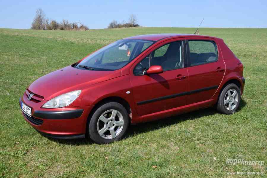 Peugeot 307 - foto 2