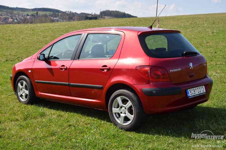 Peugeot 307 - foto 3