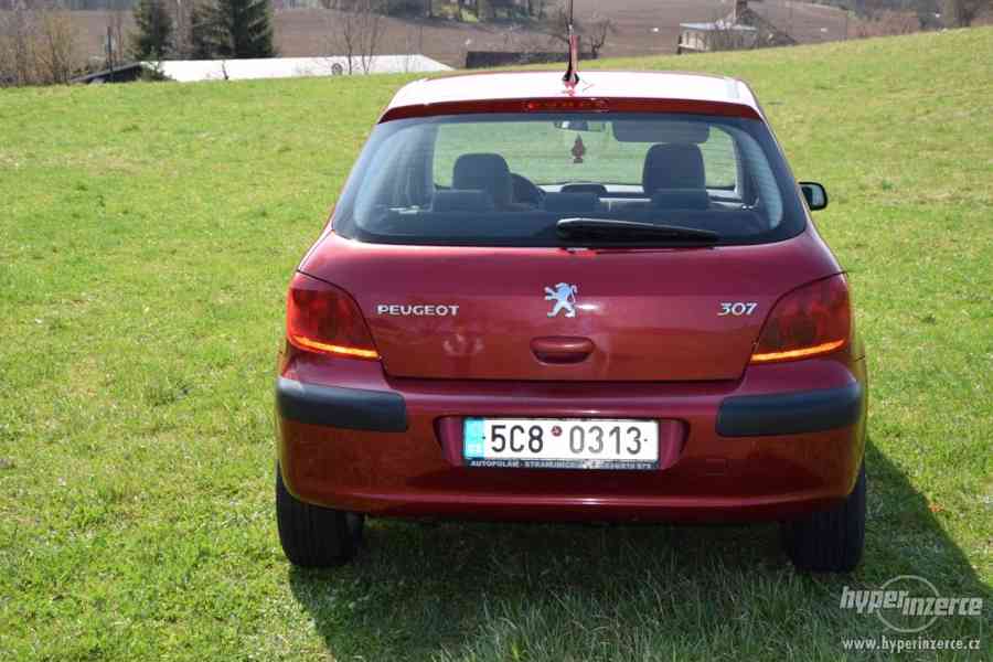 Peugeot 307 - foto 4