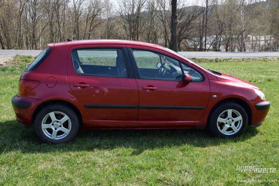 Peugeot 307 - foto 5