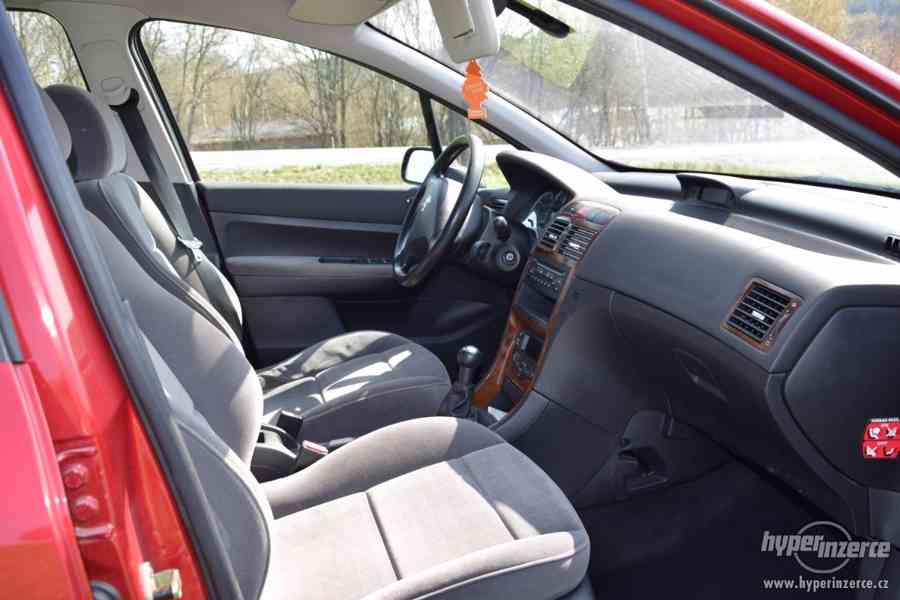 Peugeot 307 - foto 7