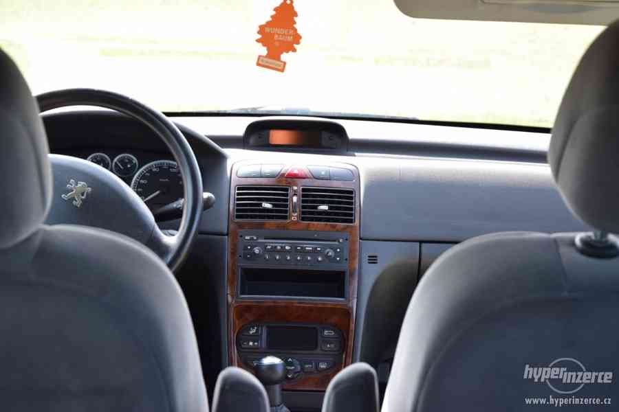 Peugeot 307 - foto 8