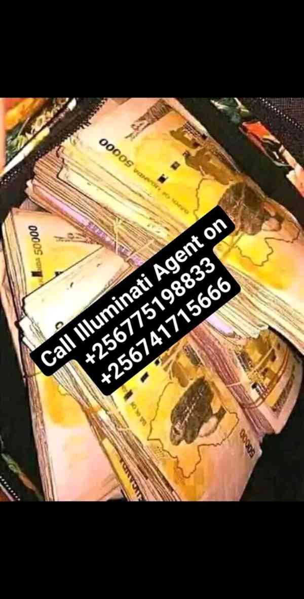 Illuminati agent in kampala Uganda +256787776712/0707980593. - foto 4