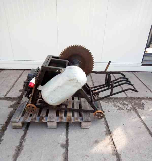 Cirkulárka - foto 5