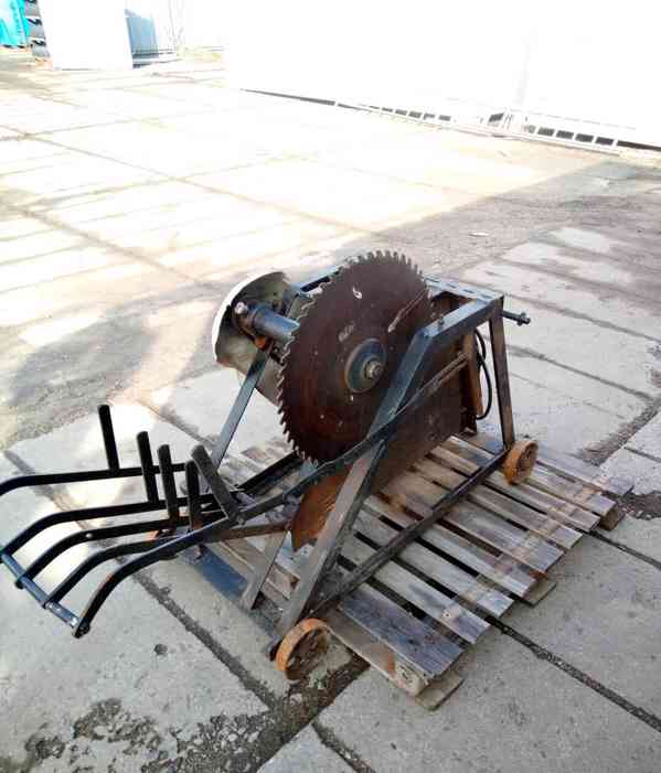 Cirkulárka - foto 2