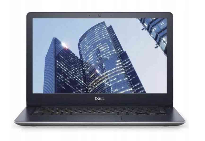 Dell Vostro 5370, moderní profesionální notebook
