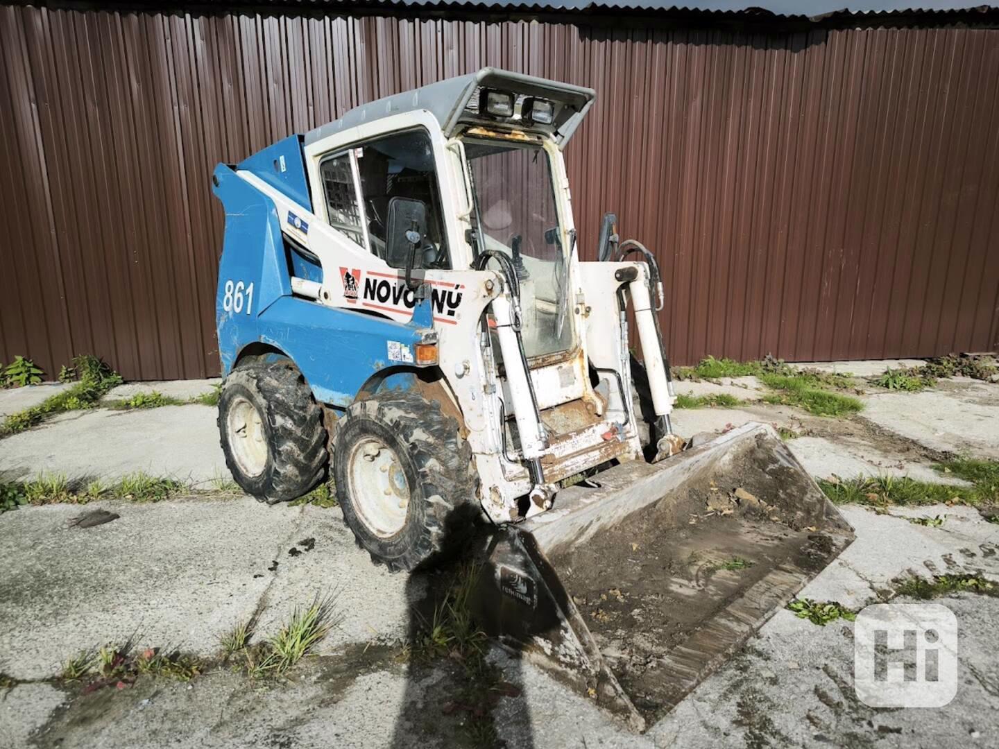 Bobek 861 - foto 1