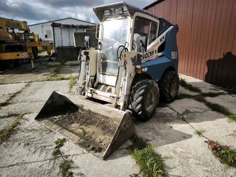 Bobek 861 - foto 5